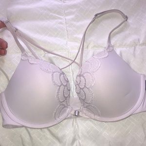 Front Closure Aerie Bra